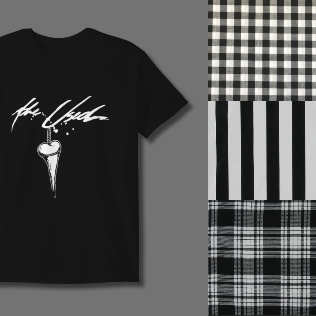 The Used - Create Your Own Smock