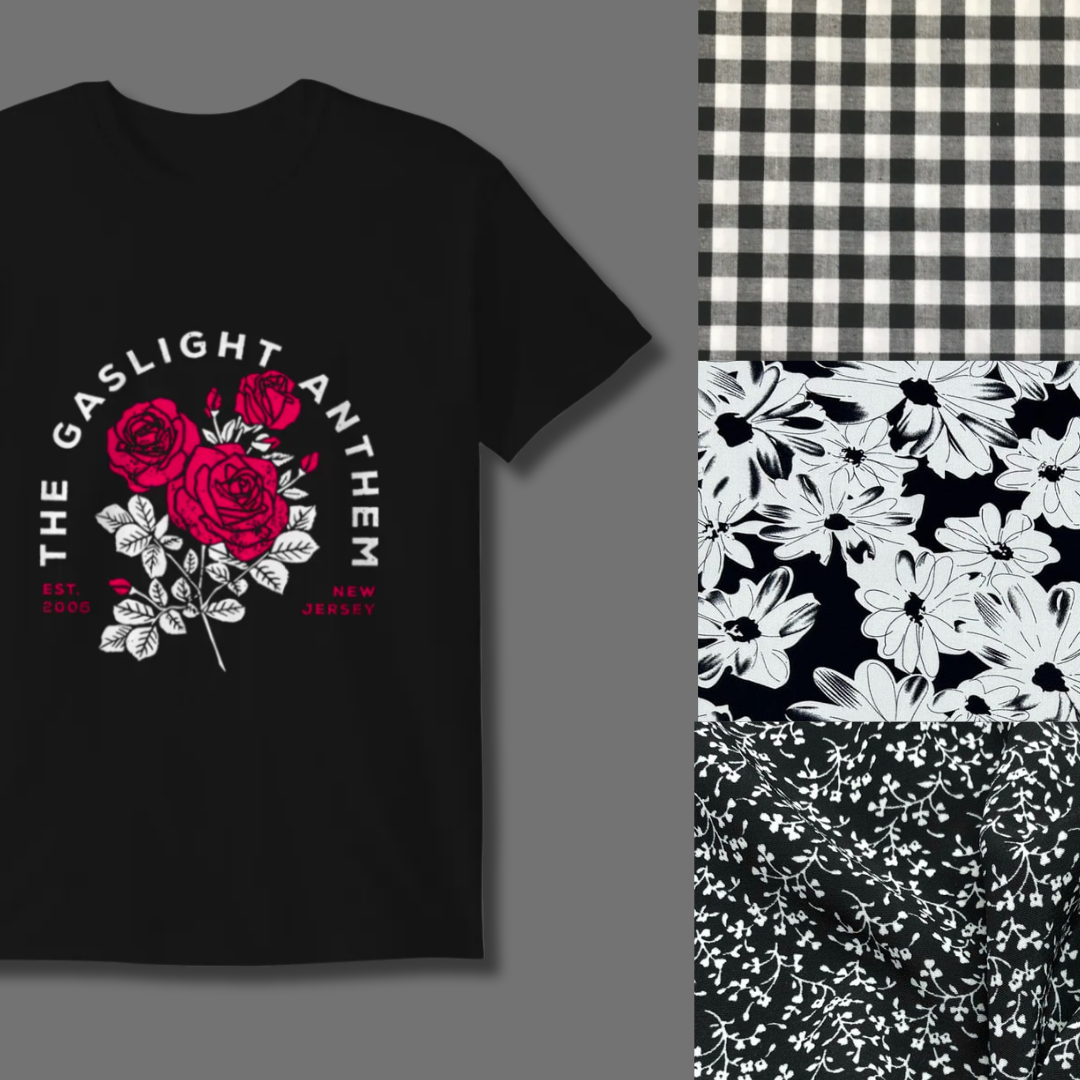 The Gaslight Anthem - Create Your Own Smock