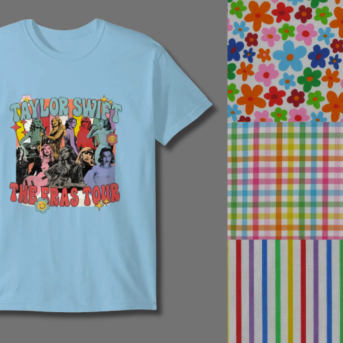 Taylor Swift - Create Your Own Smock