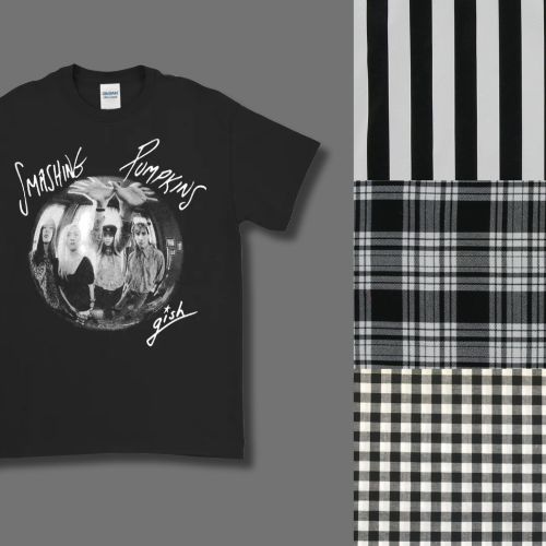 The Smashing Pumpkins - Create Your Own Smock