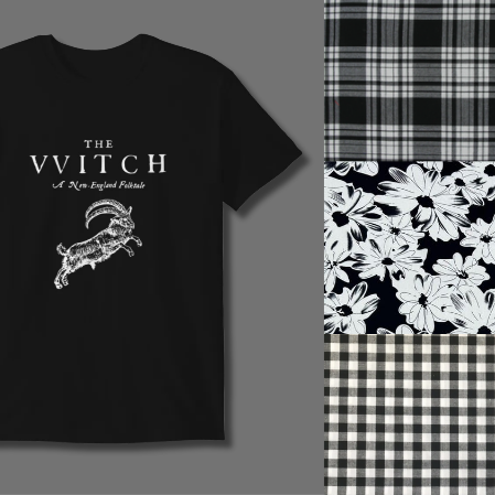 The Vvitch - Create Your Own Smock