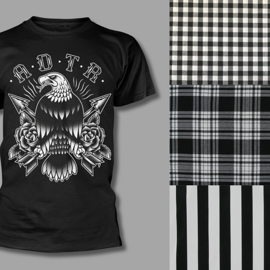 A Day to Remember - Create Your Own Smock