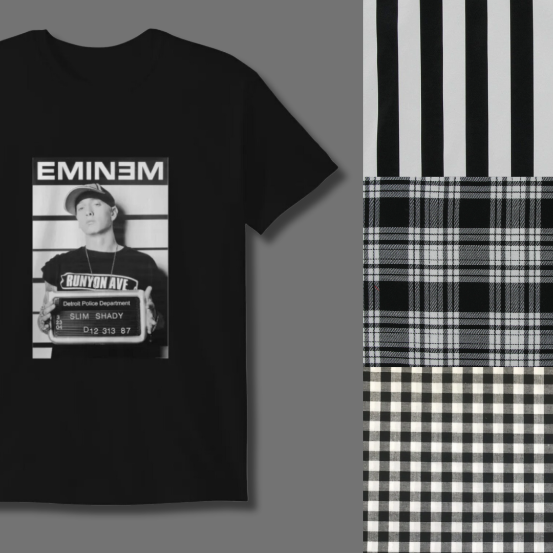 Eminem - Create Your Own Smock