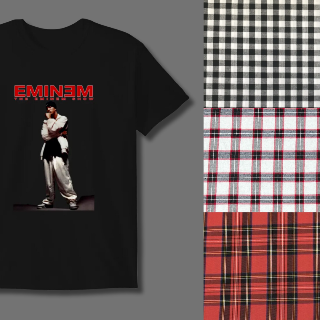 Eminem - Create Your Own Smock