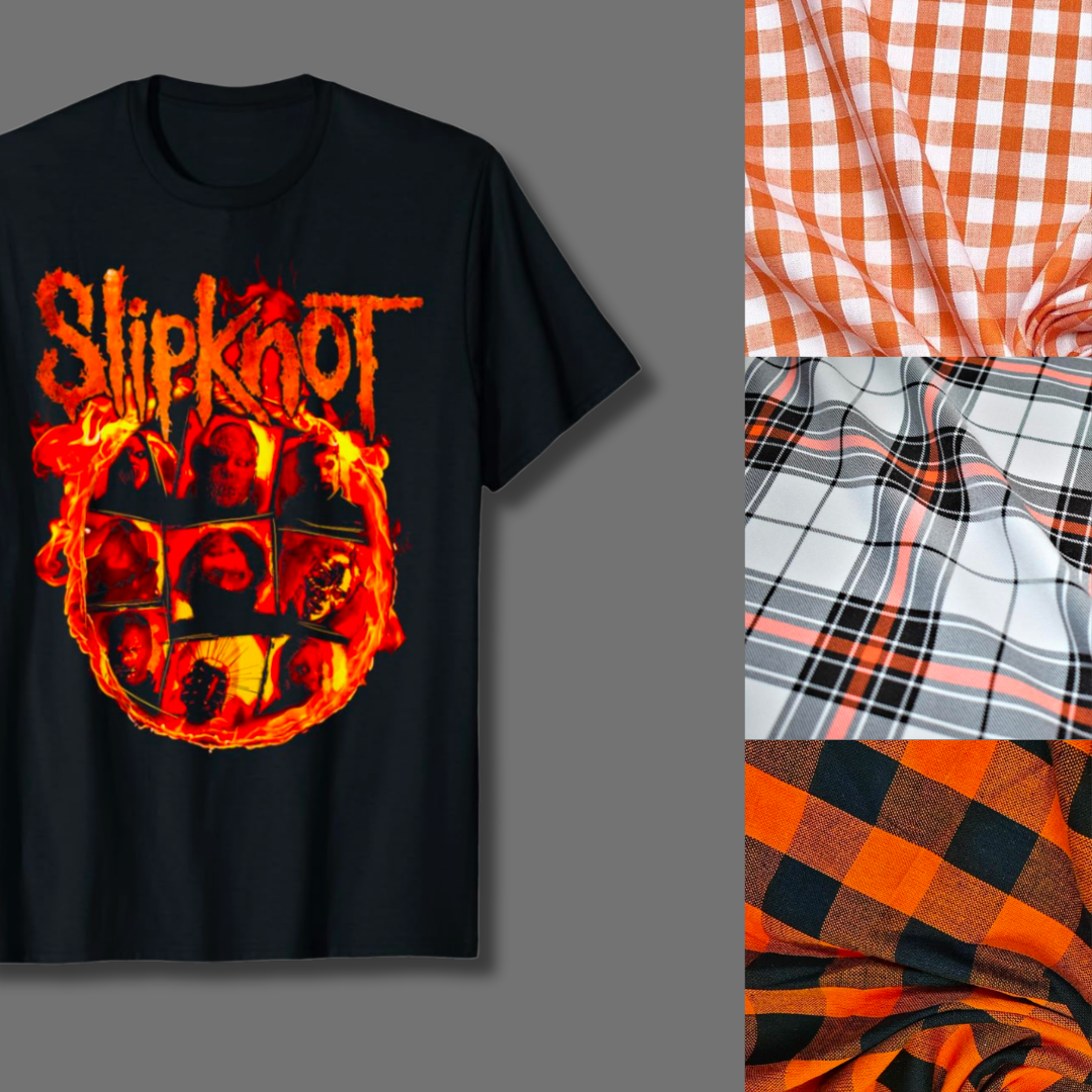 Slipknot - Create Your Own Smock