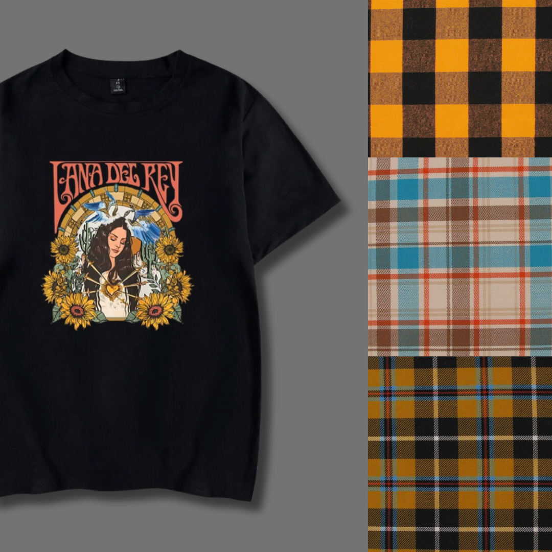 Lana Del Rey - Create Your Own Smock