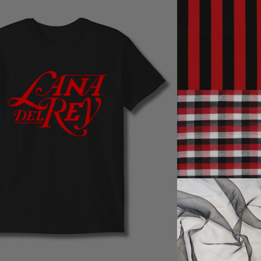 Lana Del Rey - Create Your Own Smock