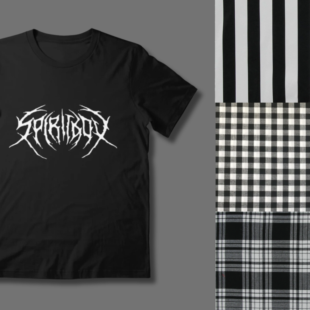 Spiritbox - Create Your Own Smock