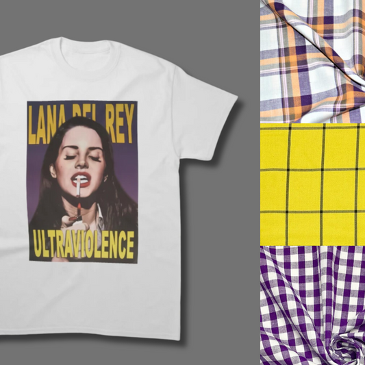 Lana Del Rey - Create Your Own Smock