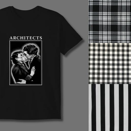 Architects - Create Your Own Smock