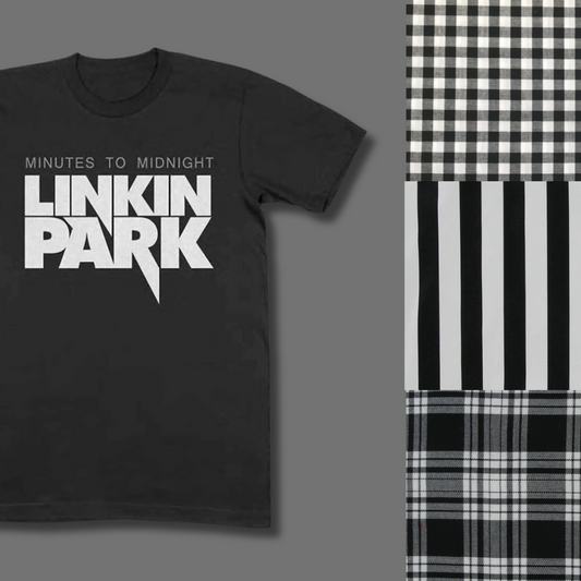 Linkin Park - Create Your Own Smock