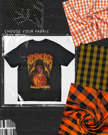 Ice Nine Kills - Create Your Own Smock