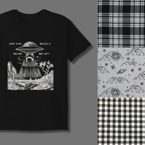 Taylor Swift - Create Your Own Smock