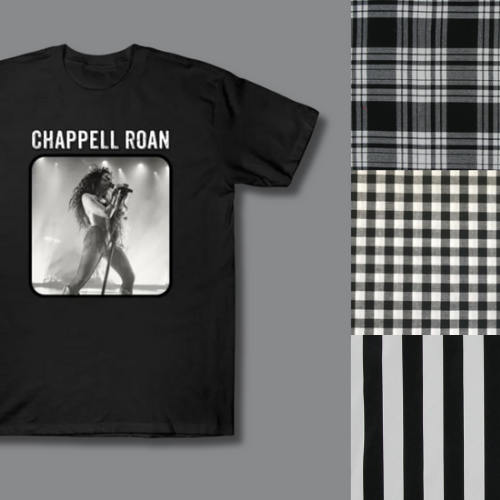 Chappell Roan - Create Your Own Smock