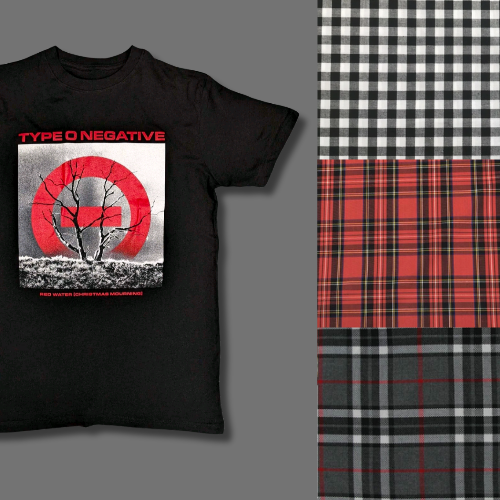 Type O Negative - Create Your Own Smock