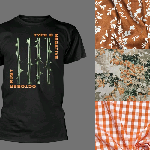 Type O Negative - Create Your Own Smock