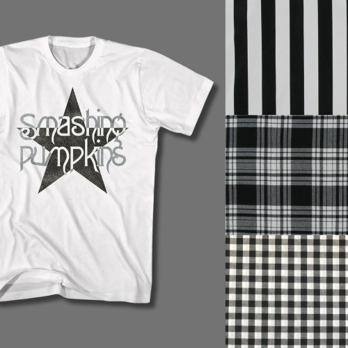 The Smashing Pumpkins - Create Your Own Smock