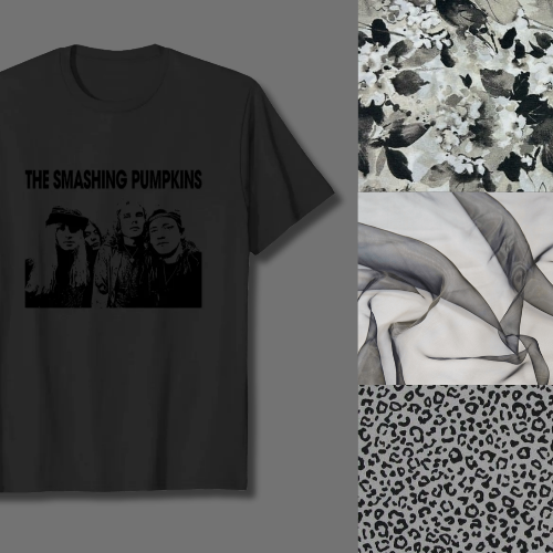 The Smashing Pumpkins - Create Your Own Smock