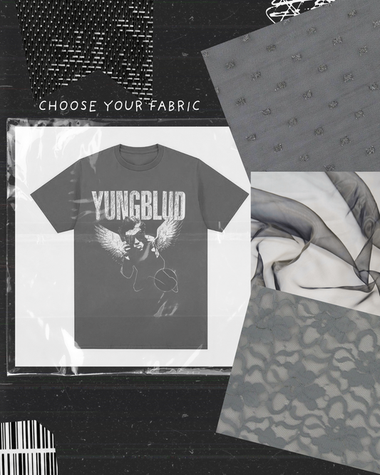 Yungblud - Create Your Own Smock