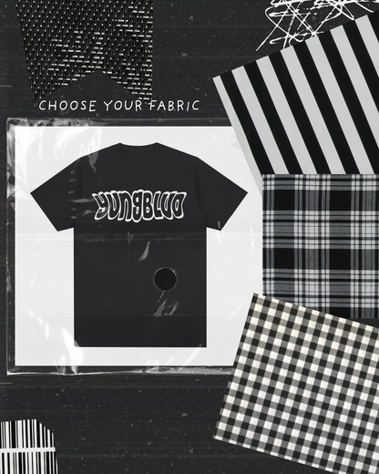 Yungblud - Create Your Own Smock