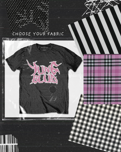 Yungblud - Create Your Own Smock