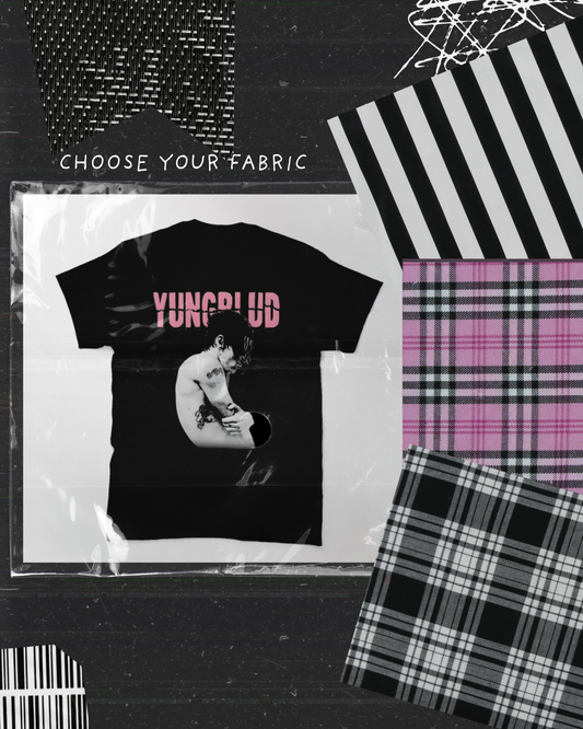 Yungblud - Create Your Own Smock