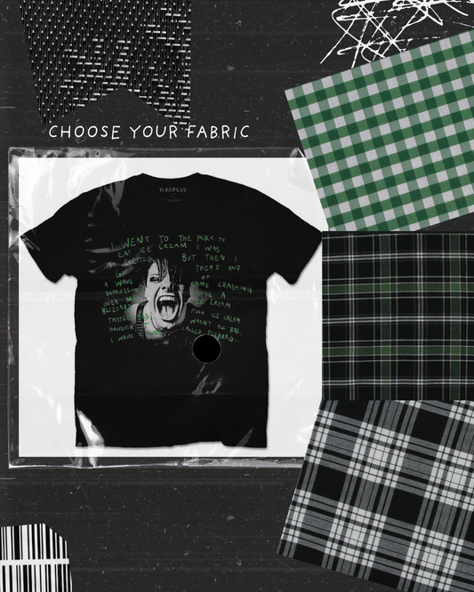 Yungblud - Create Your Own Smock