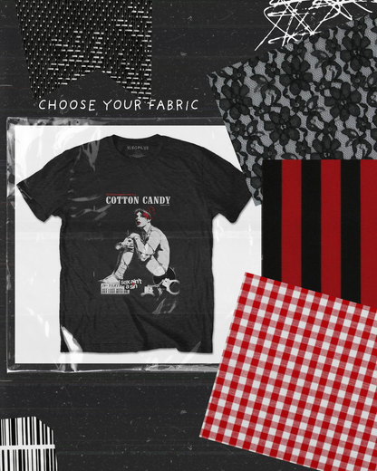 Yungblud - Create Your Own Smock