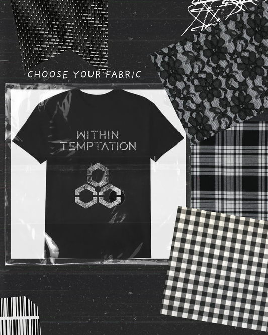 Within Temptation - Create Your Own Smock