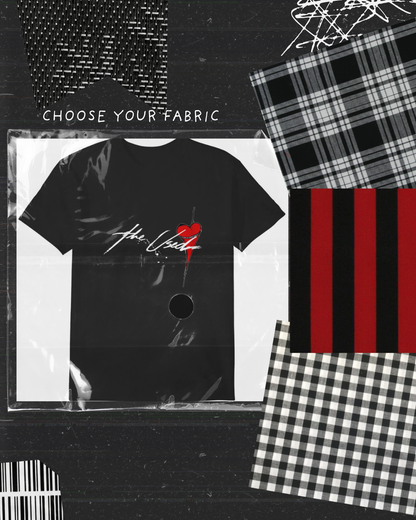 The Used - Create Your Own Smock