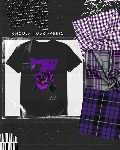 Thin Lizzy - Create Your Own Smock