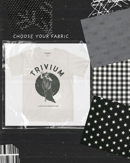 Trivium - Create Your Own Smock