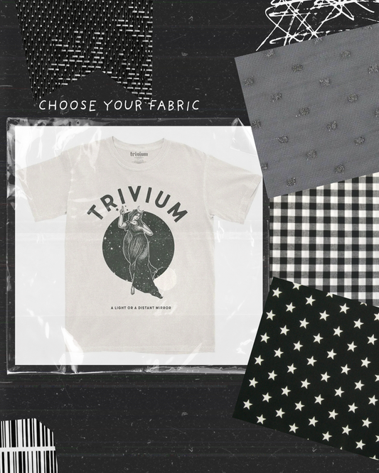 Trivium - Create Your Own Smock