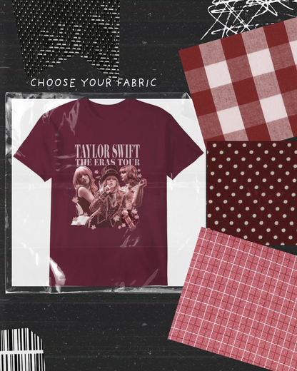 Taylor Swift - Create Your Own Smock