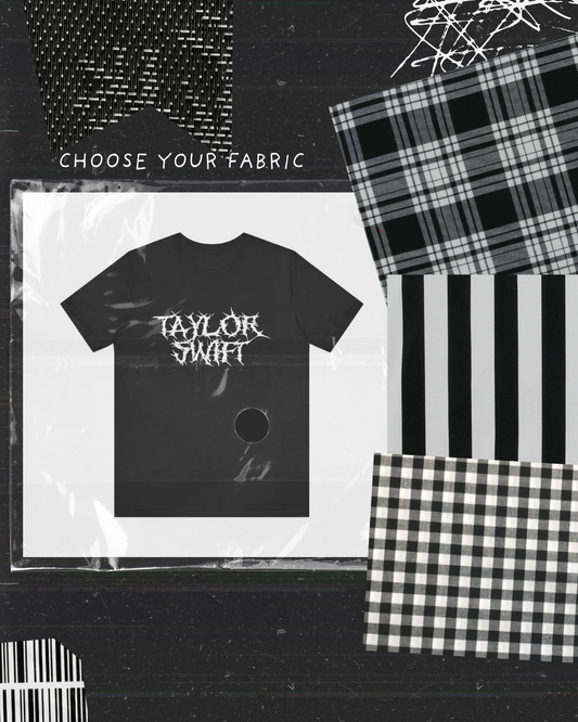 Taylor Swift - Create Your Own Smock