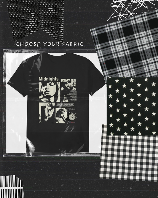 Taylor Swift - Create Your Own Smock