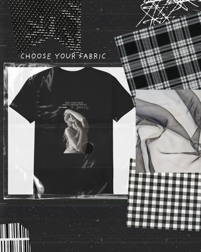 Taylor Swift - Create Your Own Smock