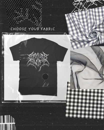 Taylor Swift - Create Your Own Smock