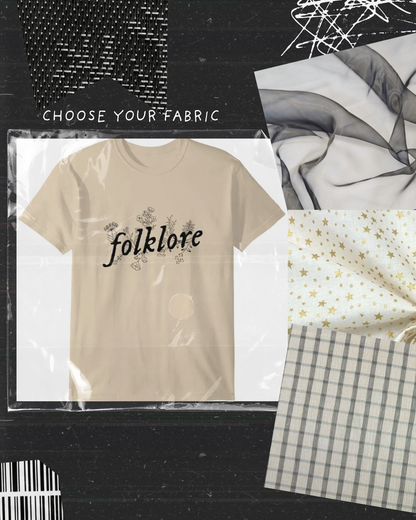 Taylor Swift - Create Your Own Smock