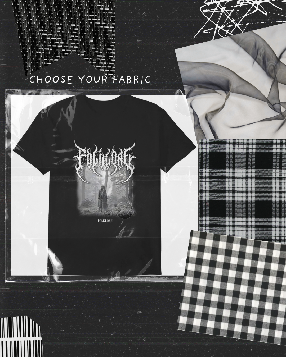 Taylor Swift - Create Your Own Smock