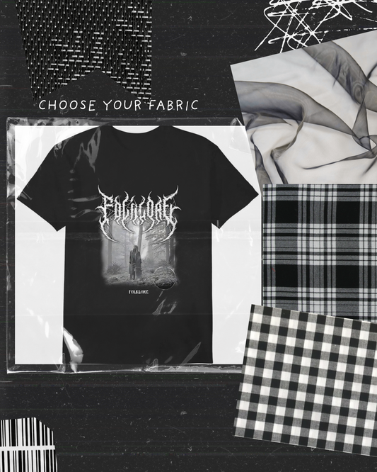 Taylor Swift - Create Your Own Smock