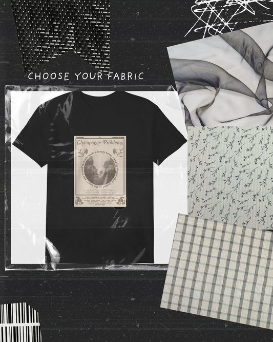 Taylor Swift - Create Your Own Smock