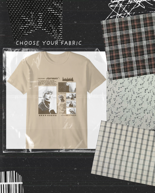 Taylor Swift - Create Your Own Smock