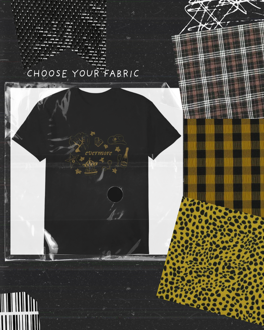 Taylor Swift - Create Your Own Smock