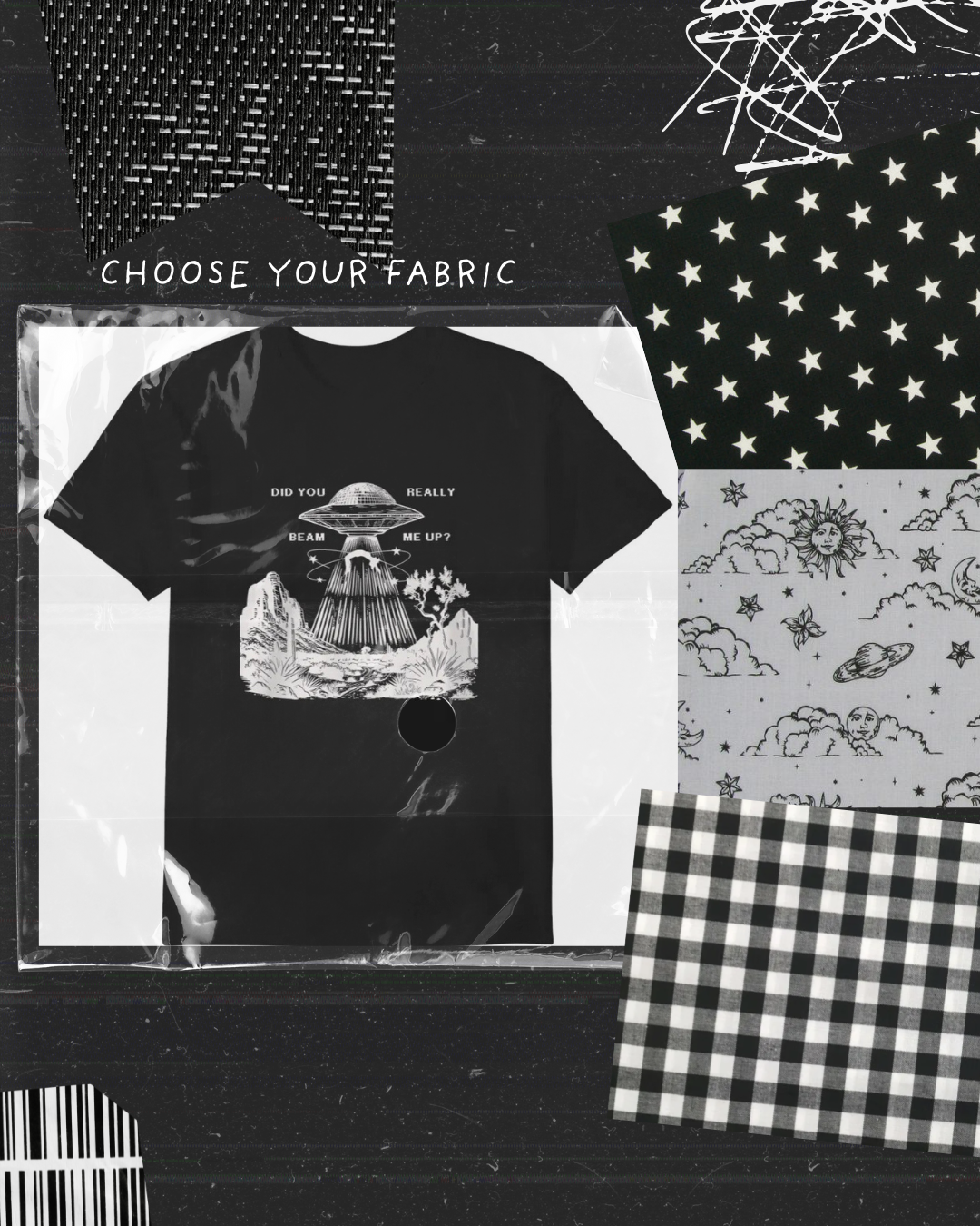 Taylor Swift - Create Your Own Smock