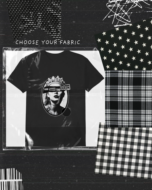 Taylor Swift - Create Your Own Smock