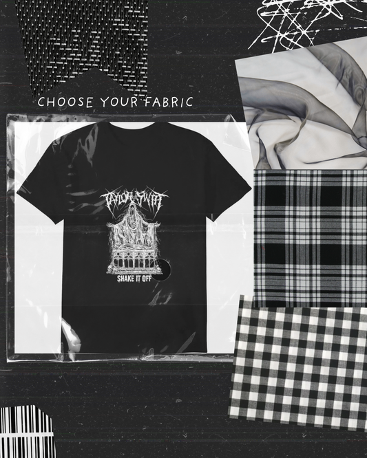 Taylor Swift - Create Your Own Smock