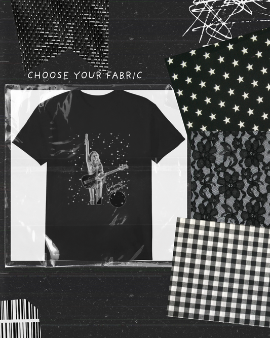 Sabrina Carpenter - Create Your Own Smock