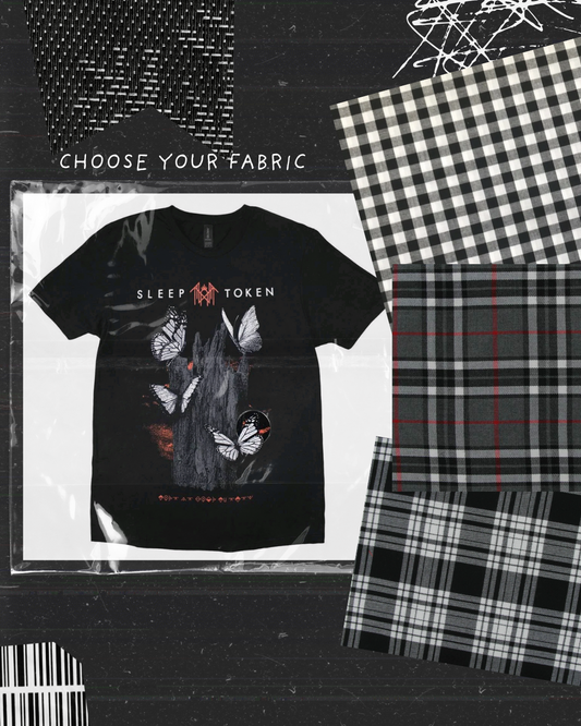 Sleep Token - Create Your Own Smock