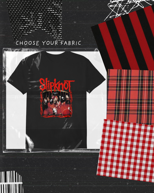 Slipknot - Create Your Own Smock